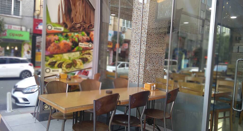Dama Kebap Seyrantepe Istanbul